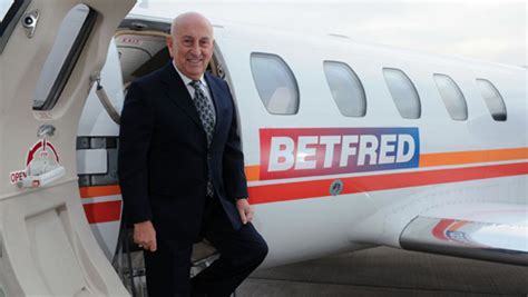 fred done net worth|Betfred .